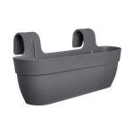 vibia campana easy hanger XL 58cm antraciet